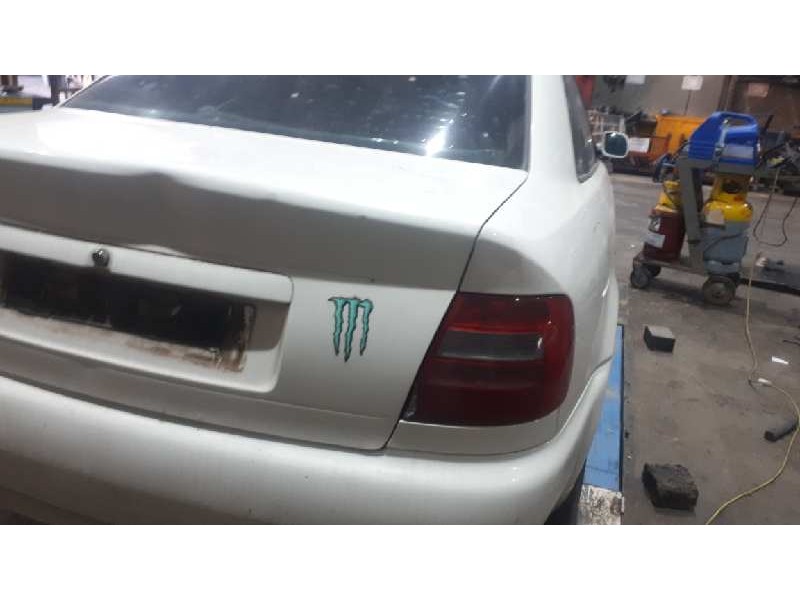 audi a4 berlina (b5) del año 1997
