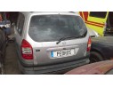 OPEL ZAFIRA A