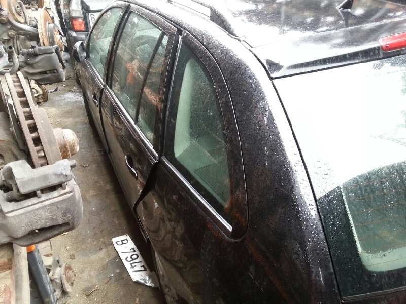 skoda fabia familiar (6y5) del año 2006