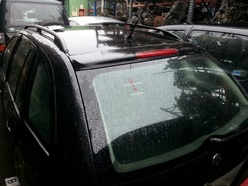 skoda fabia familiar (6y5) del año 2006