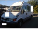 IVECO DAILY CAJA CERRADA (1999 =>)