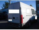 IVECO DAILY CAJA CERRADA (1999 =>)