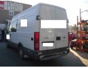 IVECO DAILY CAJA CERRADA (1999 =>)