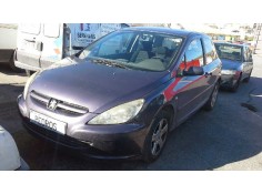peugeot 307 (s1) del año 2002