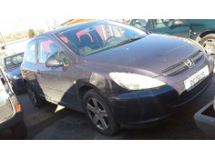 peugeot 307 (s1) del año 2002 2