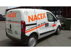 peugeot bipper del año 2014