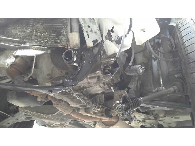 peugeot bipper del año 2014