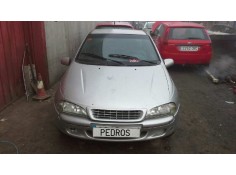 opel tigra del año 2000