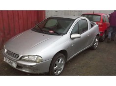 opel tigra del año 2000 2