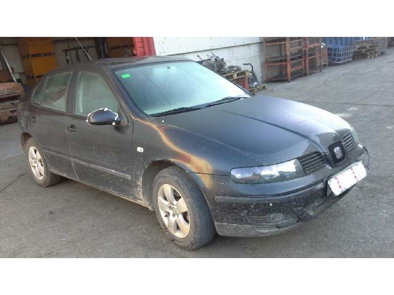 seat leon (1m1) del año 2003