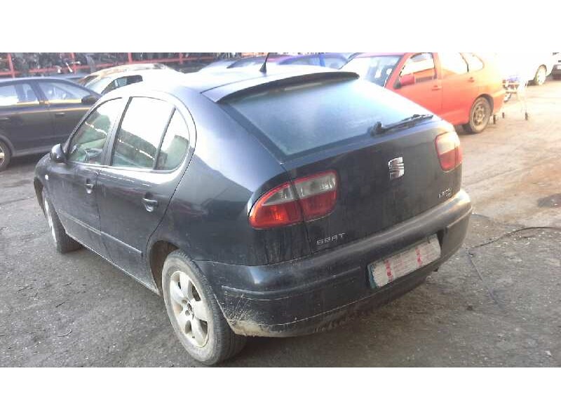 seat leon (1m1) del año 2003