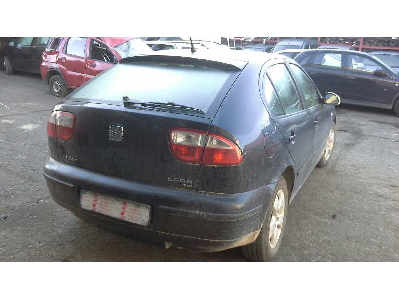 seat leon (1m1) del año 2003