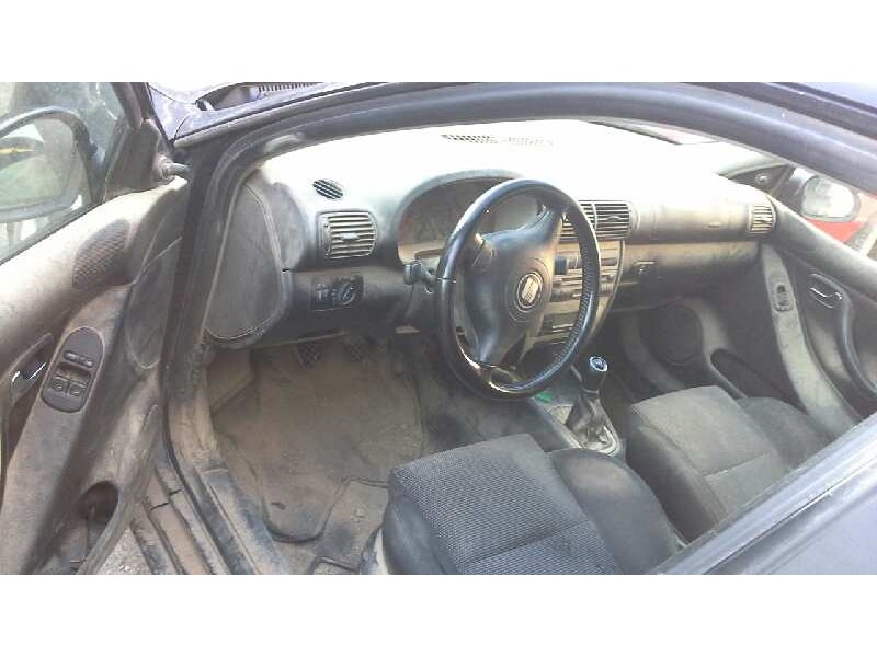 seat leon (1m1) del año 2003