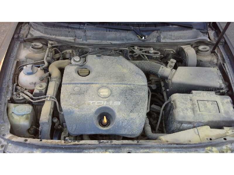 seat leon (1m1) del año 2003