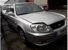 hyundai accent (lc) del año 2004 2