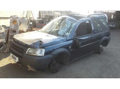 land rover freelander (ln) del año 2001