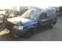 LAND ROVER FREELANDER (LN)
