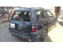 LAND ROVER FREELANDER (LN)