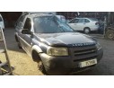LAND ROVER FREELANDER (LN)