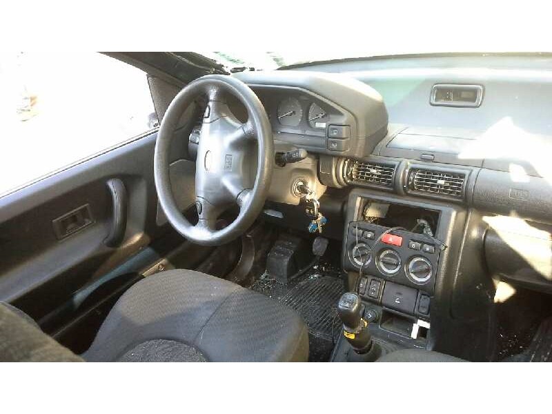 land rover freelander (ln) del año 2001