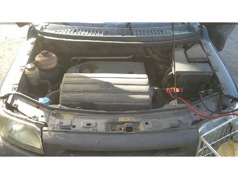 land rover freelander (ln) del año 2001