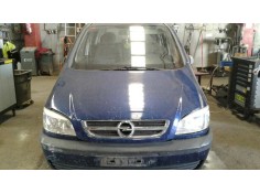 opel zafira a del año 2003