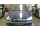 OPEL ZAFIRA A