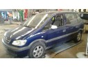 OPEL ZAFIRA A