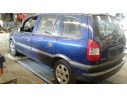OPEL ZAFIRA A