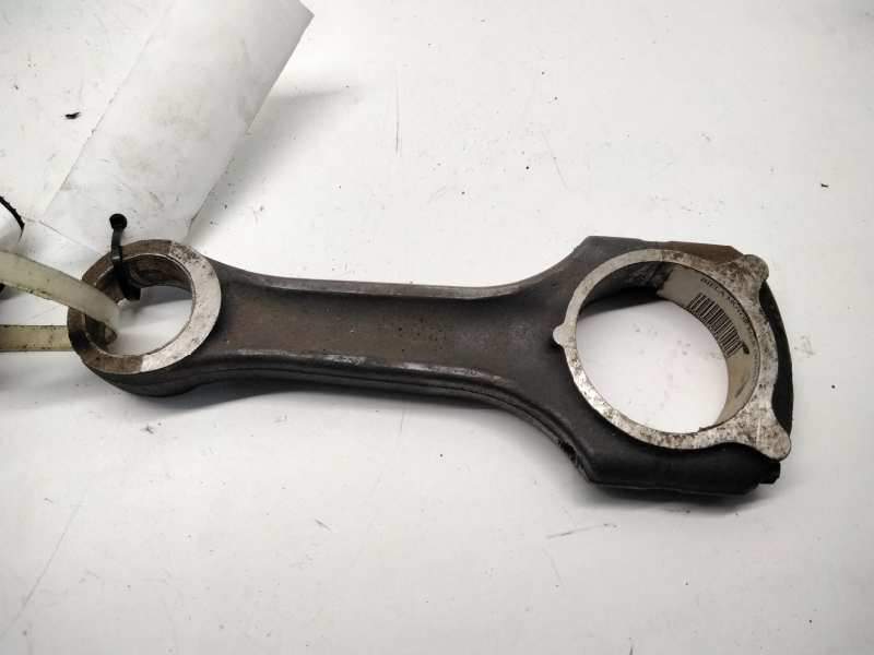Recambio de biela para mercedes-benz clase c (w203) berlina 2.7 cdi 20v cat referencia OEM IAM   118142
