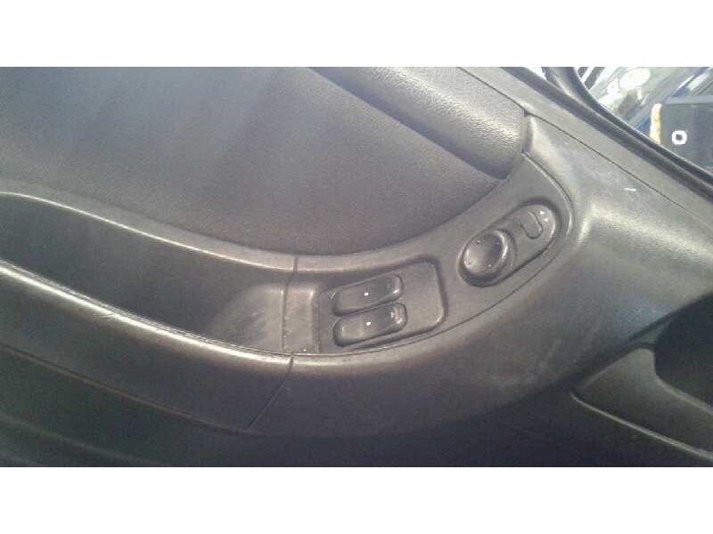 opel zafira a del año 2003