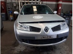 renault megane ii berlina 5p del año 2007