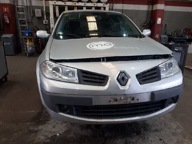 renault megane ii berlina 5p del año 2007