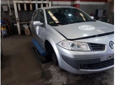 renault megane ii berlina 5p del año 2007 2