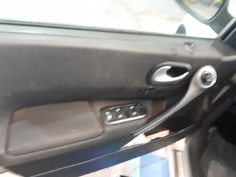 renault megane ii berlina 5p del año 2007