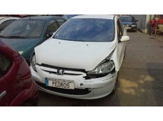 peugeot 307 (s1) del año 2001