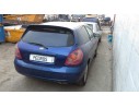 NISSAN ALMERA (N16/E)