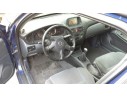 NISSAN ALMERA (N16/E)