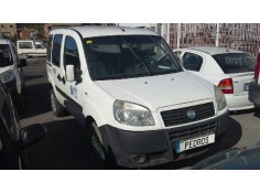 fiat doblo (119) del año 2006