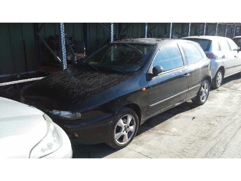 fiat bravo (182) del año 2001