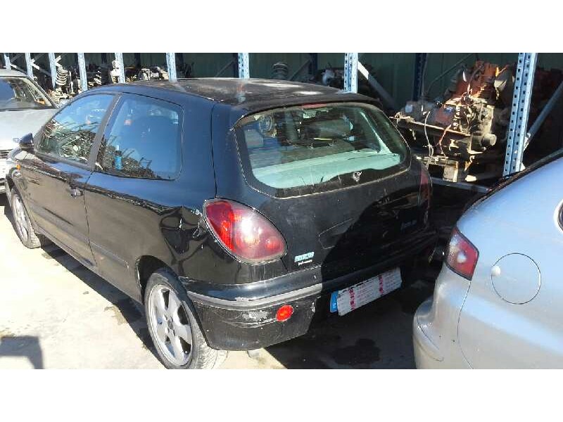 fiat bravo (182) del año 2001