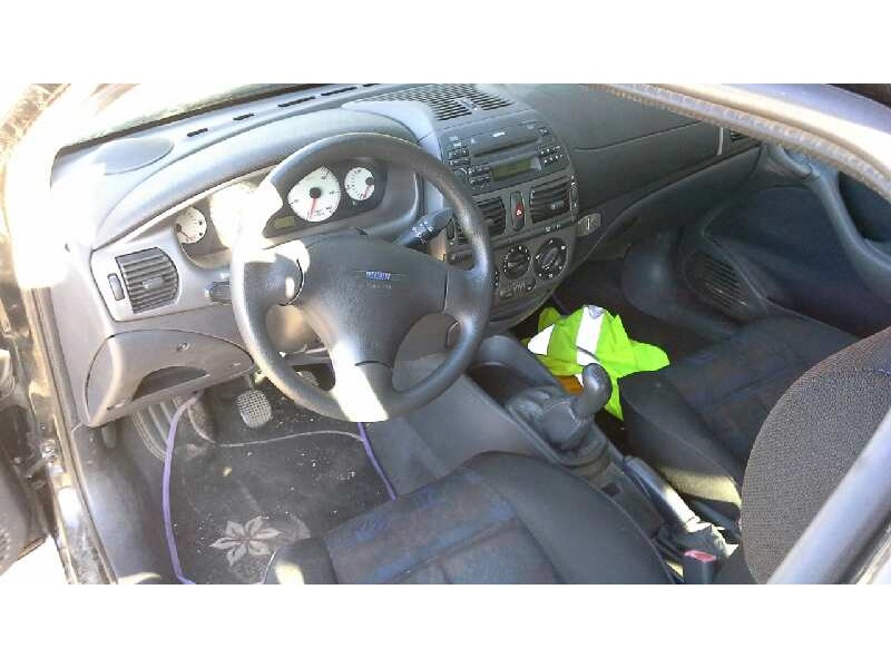 fiat bravo (182) del año 2001