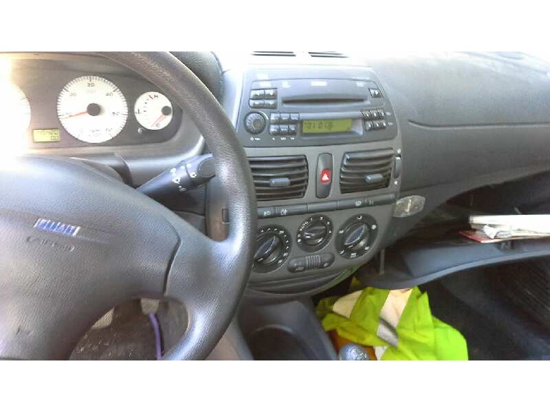 fiat bravo (182) del año 2001