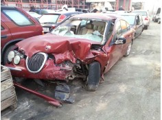 jaguar s-type del año 2003