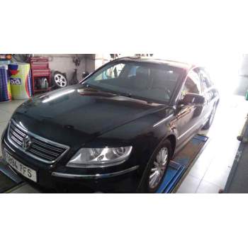 volkswagen phaeton (3d2/3d8) del año 2006