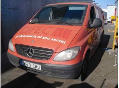 mercedes-benz vito mixto 06.2003  del año 2003