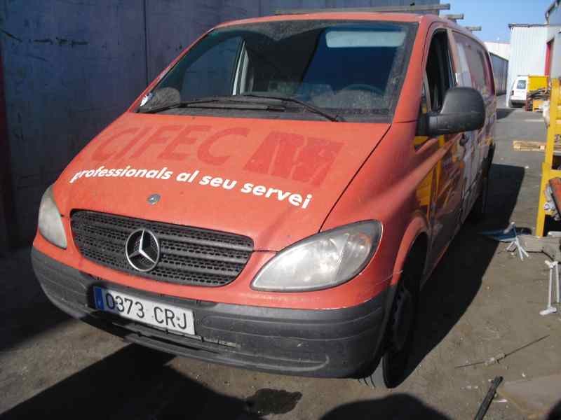 mercedes-benz vito mixto 06.2003  del año 2003