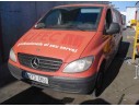 MERCEDES-BENZ VITO MIXTO 06.2003 