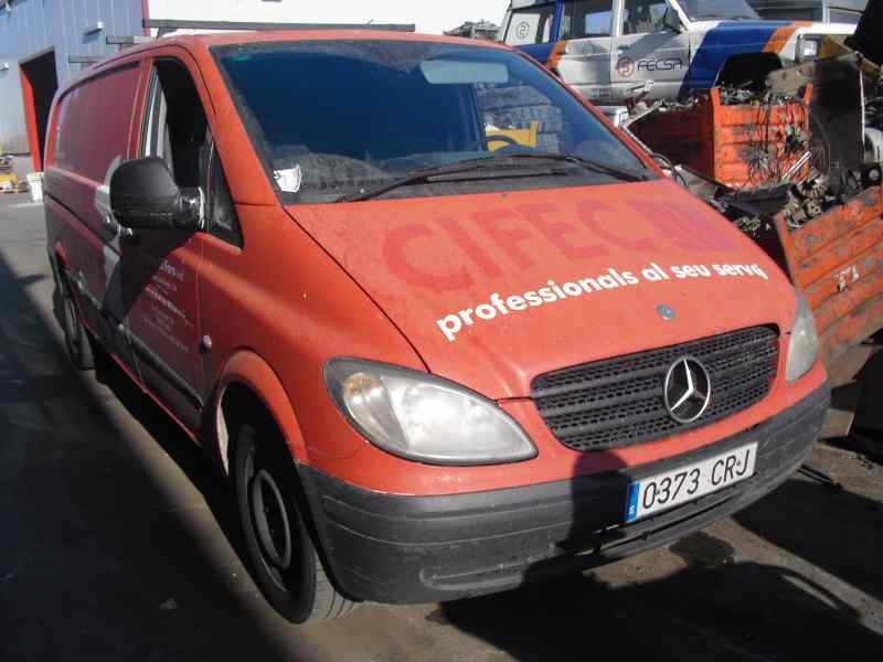 mercedes-benz vito mixto 06.2003  del año 2003