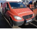 MERCEDES-BENZ VITO MIXTO 06.2003 
